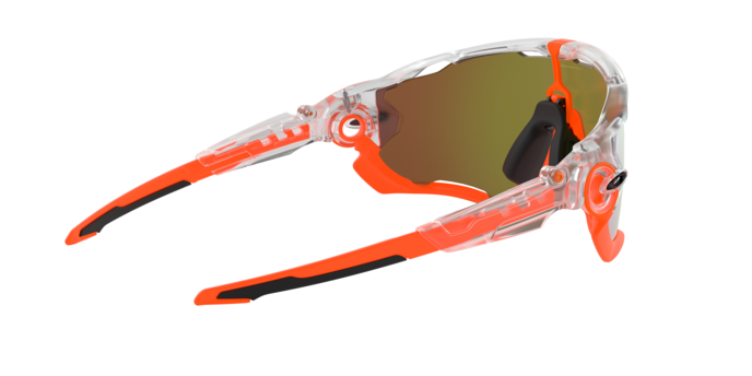 Oakley JAWBREAKER 9290 37 360 visione