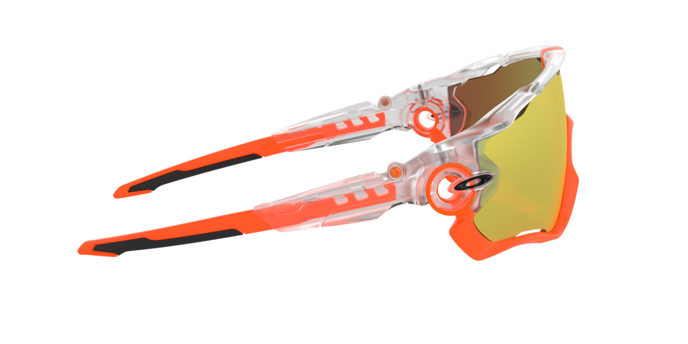 Oakley JAWBREAKER 9290 37 360 visione