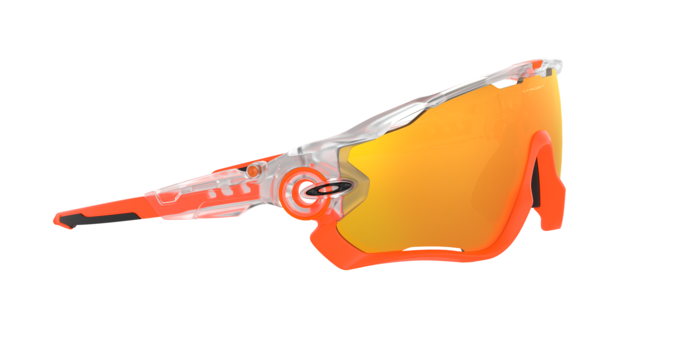 Oakley JAWBREAKER 9290 37 360 visione