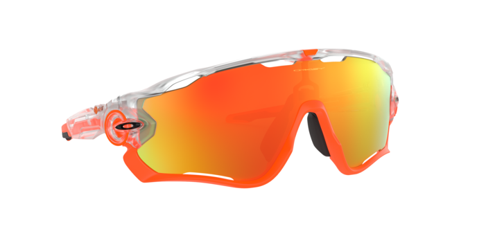 Oakley JAWBREAKER 9290 37 360 visione