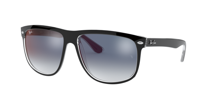 Rayban 4147 6039X0 360 visione