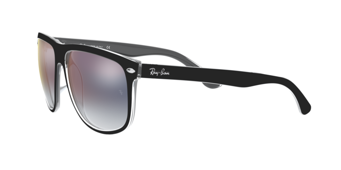 Rayban 4147 6039X0 360 visione