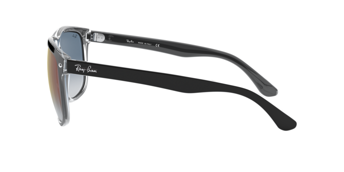 Rayban 4147 6039X0 360 visione