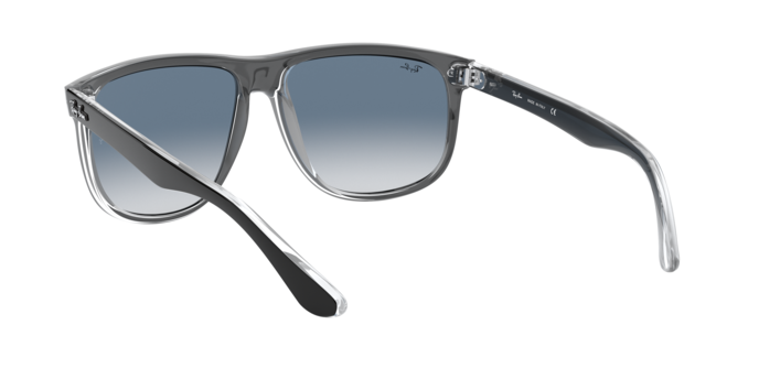 Rayban 4147 6039X0 360 visione