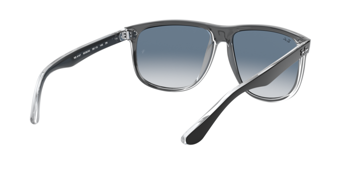 Rayban 4147 6039X0 360 visione