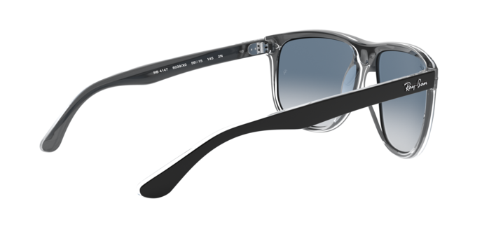 Rayban 4147 6039X0 360 visione