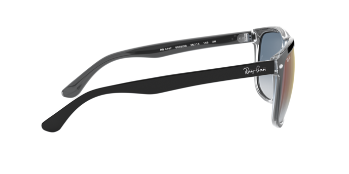 Rayban 4147 6039X0 360 visione