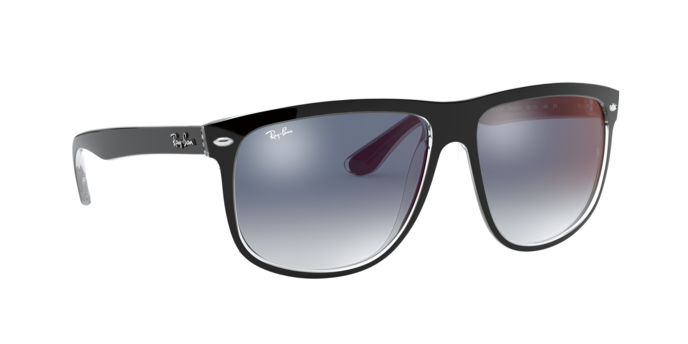 Rayban 4147 6039X0 360 visione