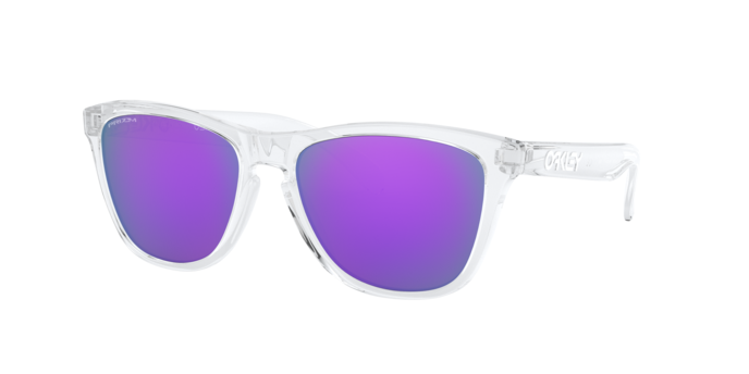 Oakley Frogskins 9013 H7 360 visione