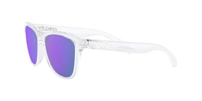 Oakley Frogskins 9013 H7 360 visione