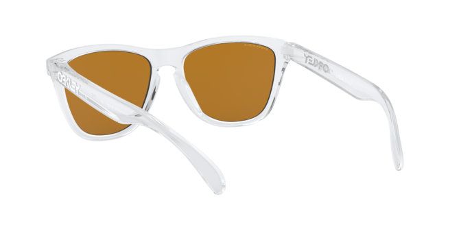 Oakley Frogskins 9013 H7 360 visione