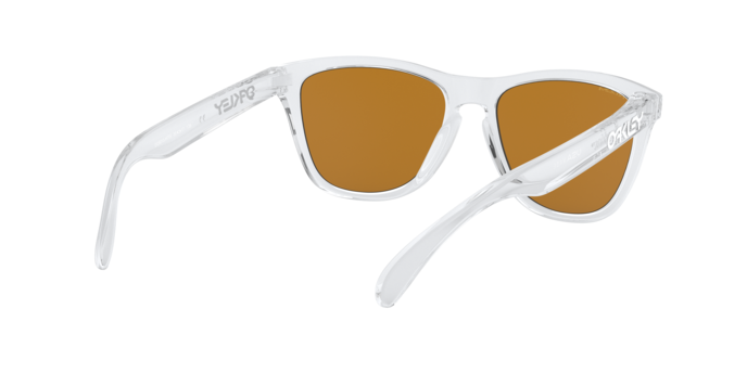 Oakley Frogskins 9013 H7 360 visione
