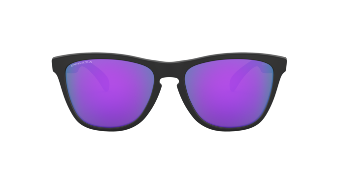 Oakley Frogskins 9013 H6 360 visione