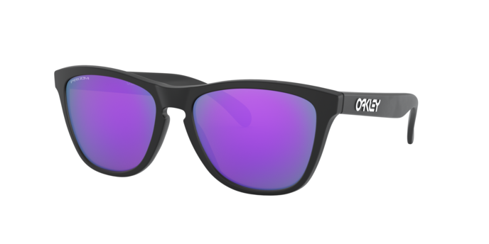 Oakley Frogskins 9013 H6 360 visione