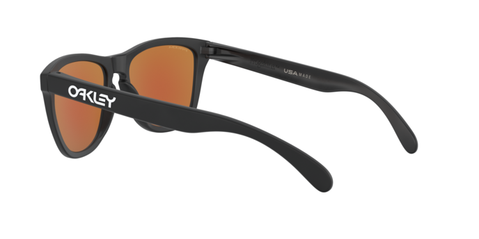 Oakley Frogskins 9013 H6 360 visione