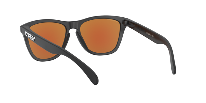 Oakley Frogskins 9013 H6 360 visione