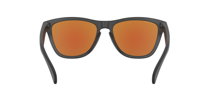 Oakley Frogskins 9013 H6 360 visione