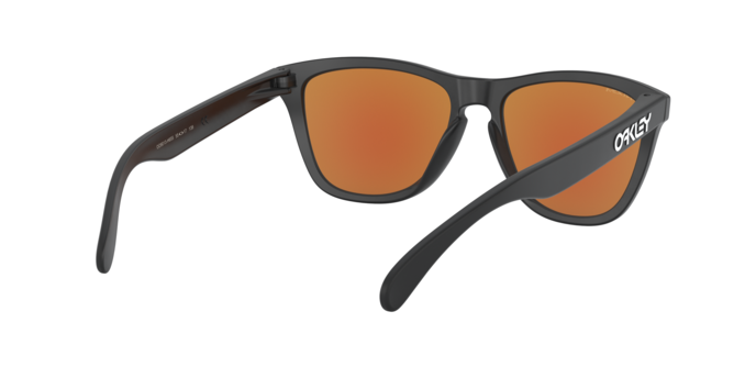 Oakley Frogskins 9013 H6 360 visione
