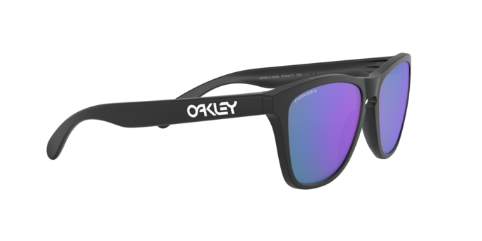Oakley Frogskins 9013 H6 360 visione
