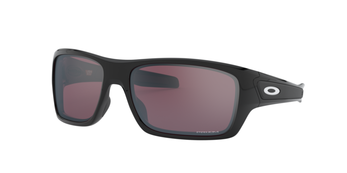 Oakley Turbine 9263 59 360 visione