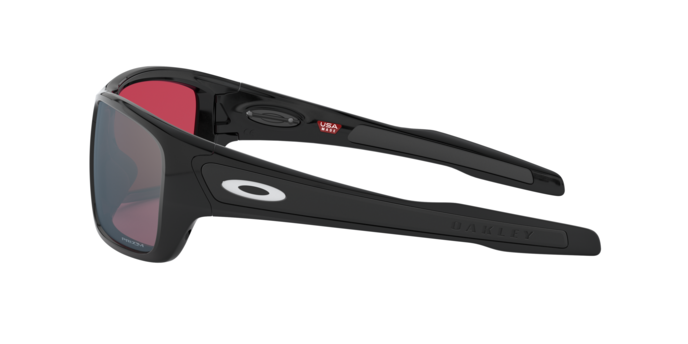 Oakley Turbine 9263 59 360 visione