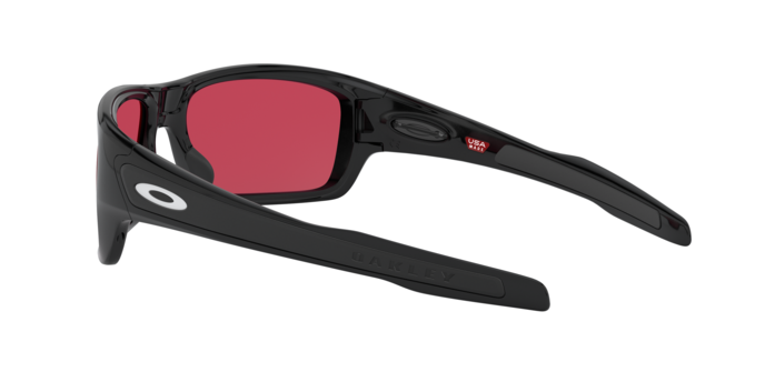 Oakley Turbine 9263 59 360 visione