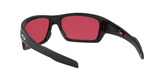 Oakley Turbine 9263 59 360 visione