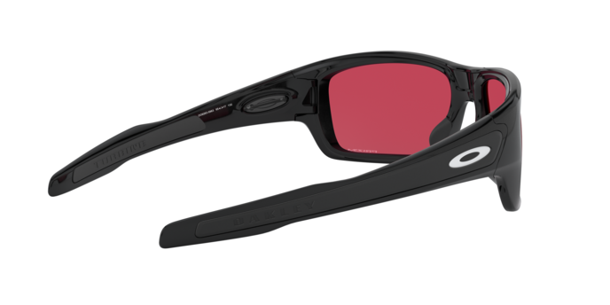 Oakley Turbine 9263 59 360 visione