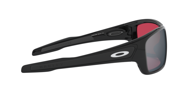 Oakley Turbine 9263 59 360 visione
