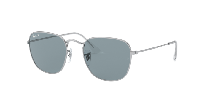Rayban 3857 FRANK 9198S2 360 visione