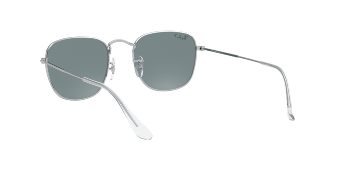 Rayban 3857 FRANK 9198S2 360 visione