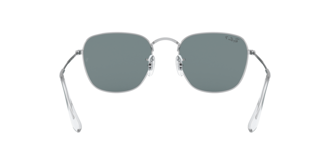 Rayban 3857 FRANK 9198S2 360 visione