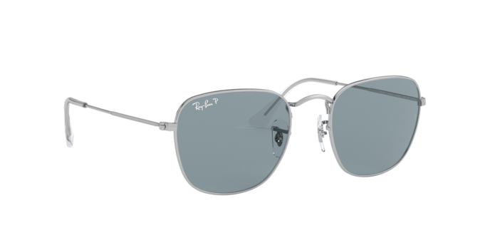 Rayban 3857 FRANK 9198S2 360 visione