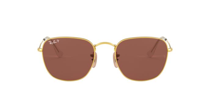 Rayban 3857 FRANK 9196AF 360 visione