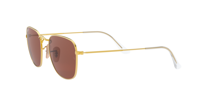 Rayban 3857 FRANK 9196AF 360 visione