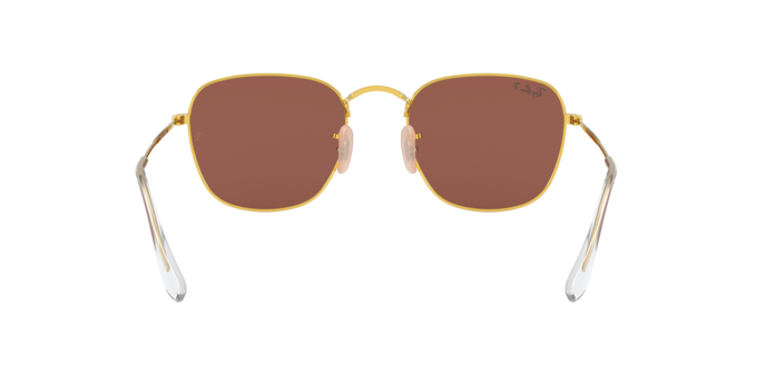 Rayban 3857 FRANK 9196AF 360 visione