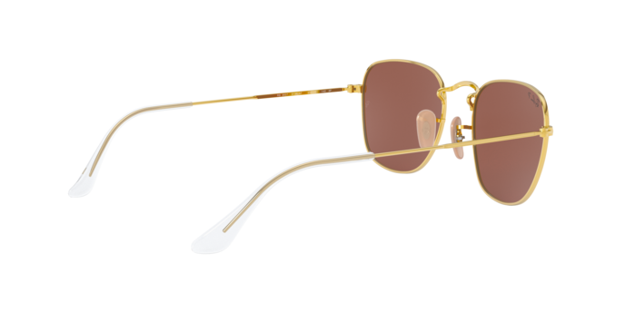 Rayban 3857 FRANK 9196AF 360 visione