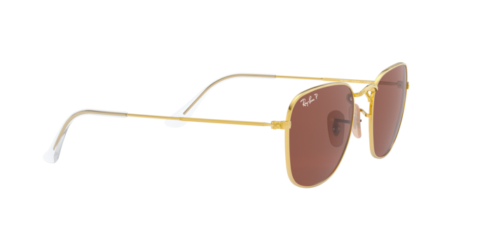 Rayban 3857 FRANK 9196AF 360 visione
