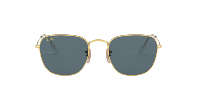 Rayban 3857 FRANK 9196R5 360 visione