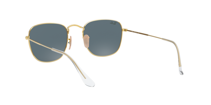 Rayban 3857 FRANK 9196R5 360 visione