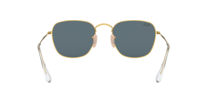 Rayban 3857 FRANK 9196R5 360 visione