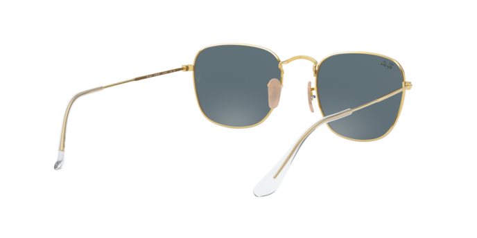 Rayban 3857 FRANK 9196R5 360 visione