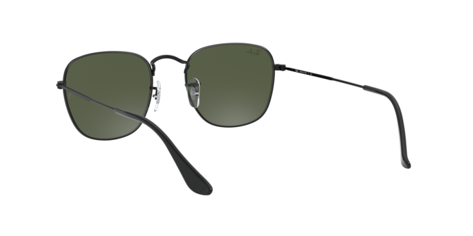 Rayban 3857 FRANK 919931 360 visione