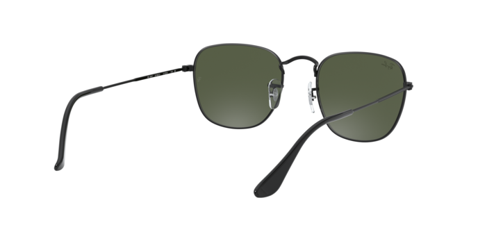 Rayban 3857 FRANK 919931 360 visione