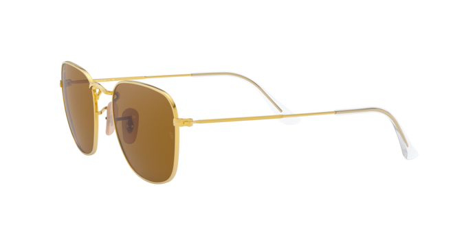 Rayban 3857 FRANK 919633 360 visione