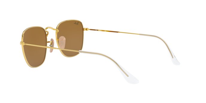 Rayban 3857 FRANK 919633 360 visione