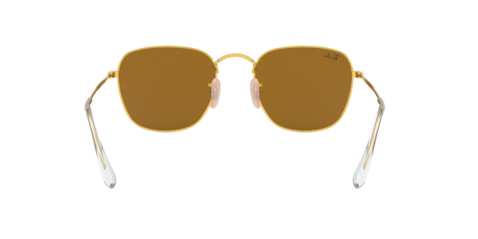 Rayban 3857 FRANK 919633 360 visione