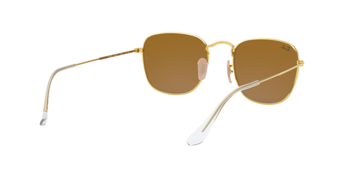 Rayban 3857 FRANK 919633 360 visione
