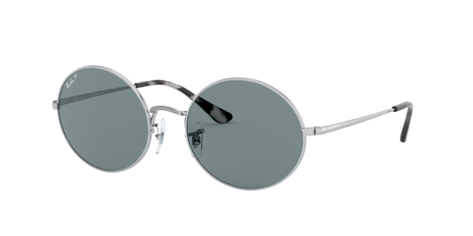 Rayban 1970 OVAL 9149S2 360 visione