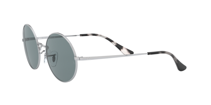 Rayban 1970 OVAL 9149S2 360 visione